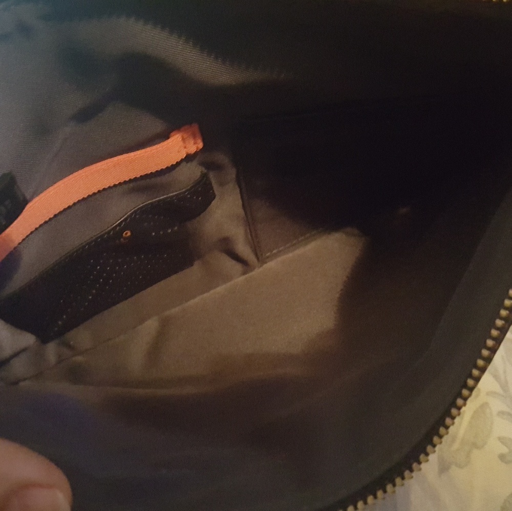 Fossil Large Pouch - image 5